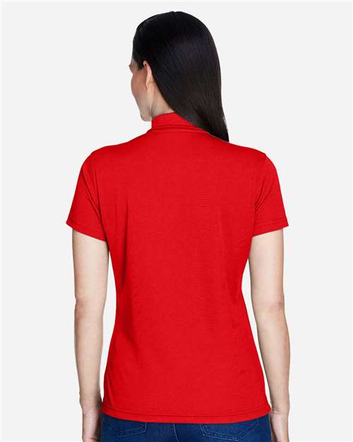 Sport Red-model Image
