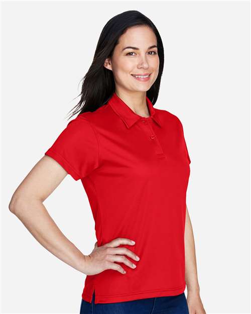 Sport Red-model Image