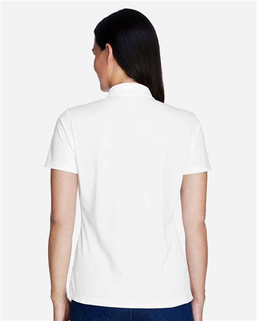 White-model Image