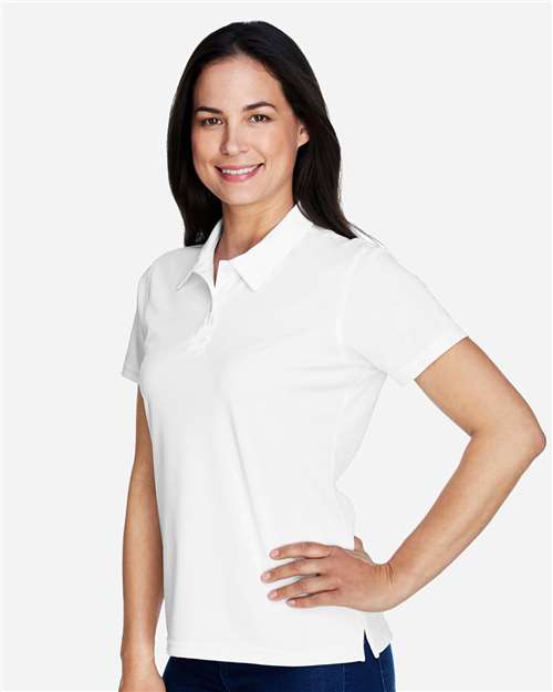 White-model Image