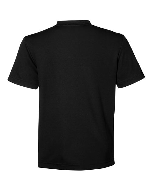 Black-model Image