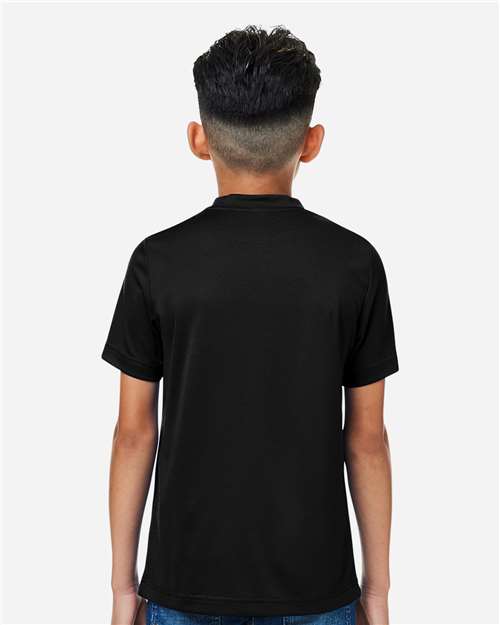 Black-model Image