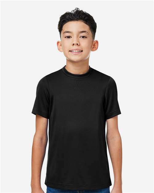 Black-model Image