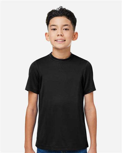 Black-model Image
