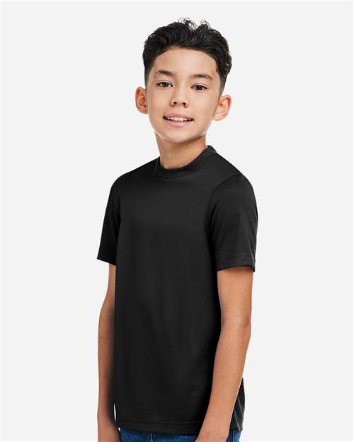 Black-model Image