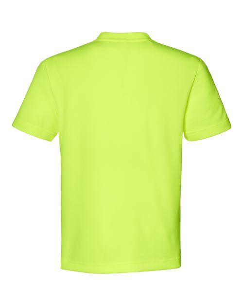 Safety Yellow-model Image