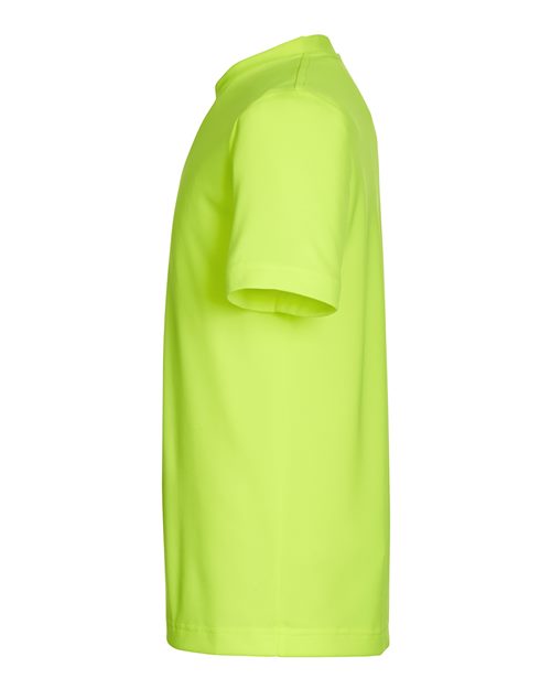 Safety Yellow-model Image