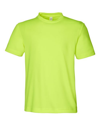 Safety Yellow