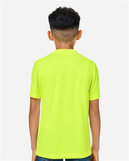 Safety Yellow-model Image