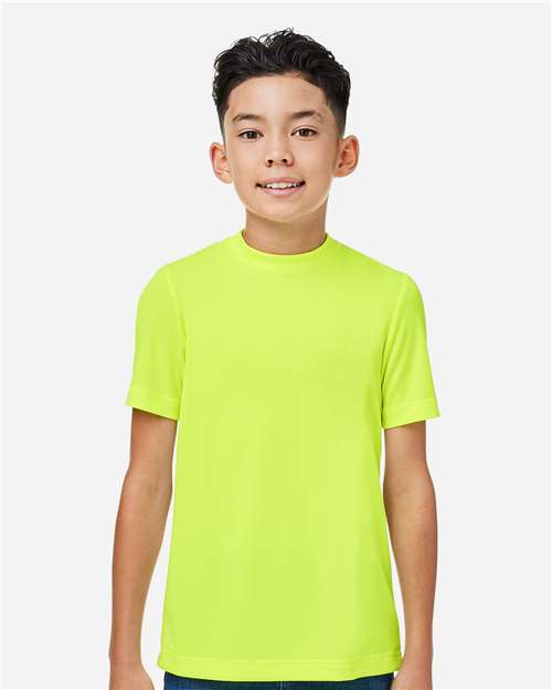 Safety Yellow-model Image
