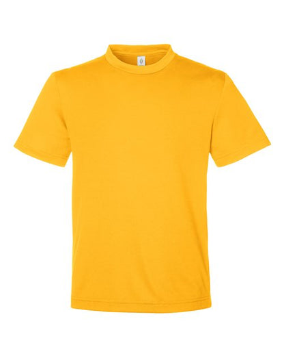 Sport Athletic Gold
