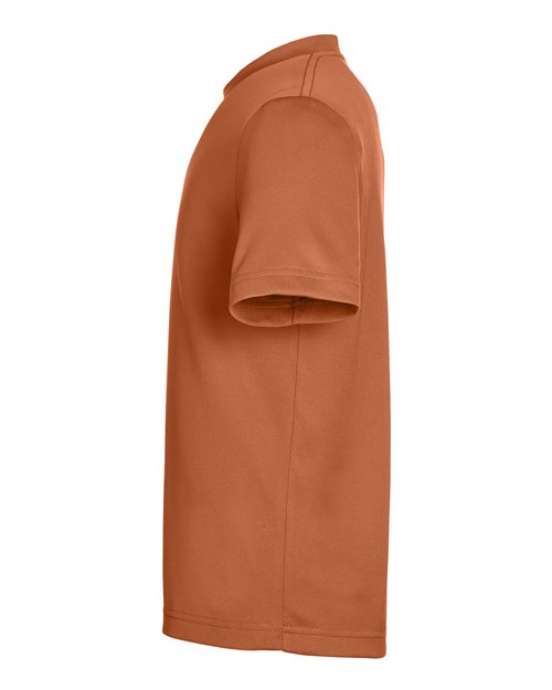 Sport Burnt Orange-model Image