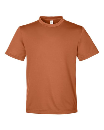 Sport Burnt Orange