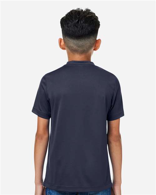 Sport Dark Navy-model Image