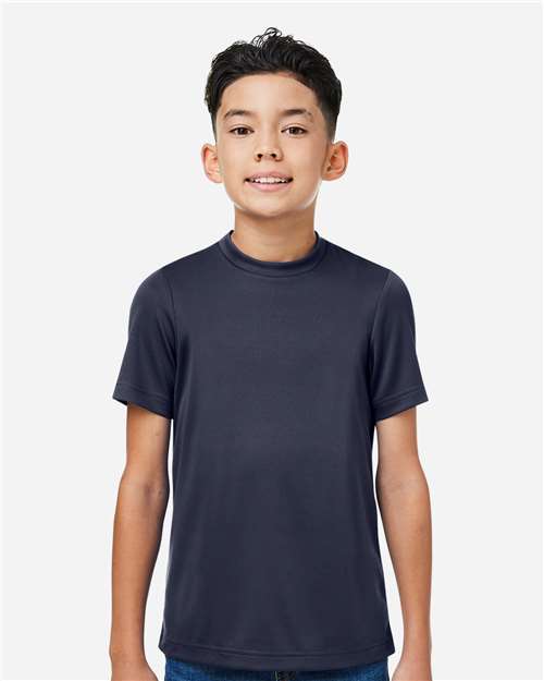 Sport Dark Navy-model Image