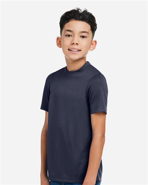 Sport Dark Navy-model Image