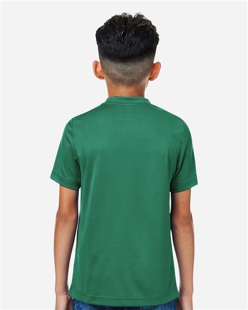 Sport Forest-model Image