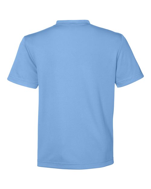 Sport Light Blue-model Image