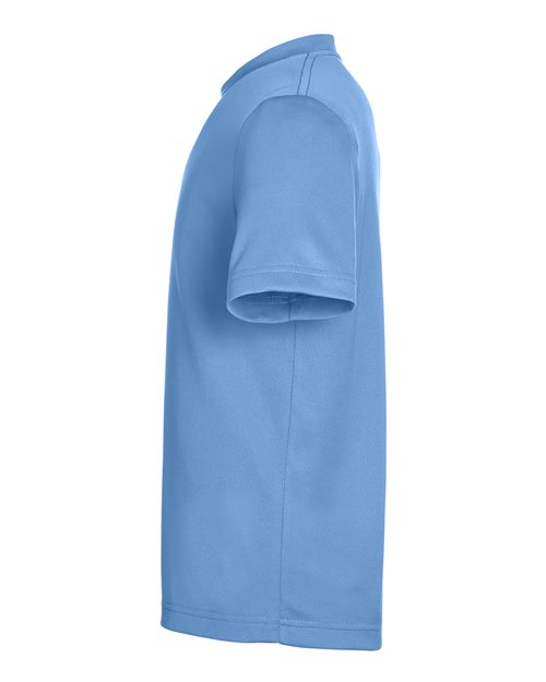 Sport Light Blue-model Image