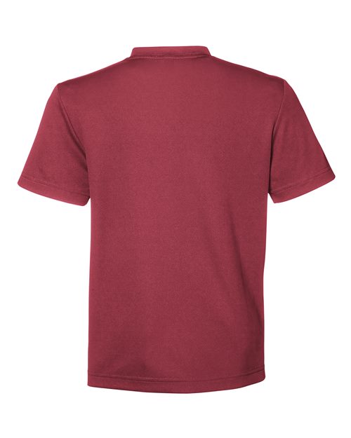 Sport Maroon-model Image