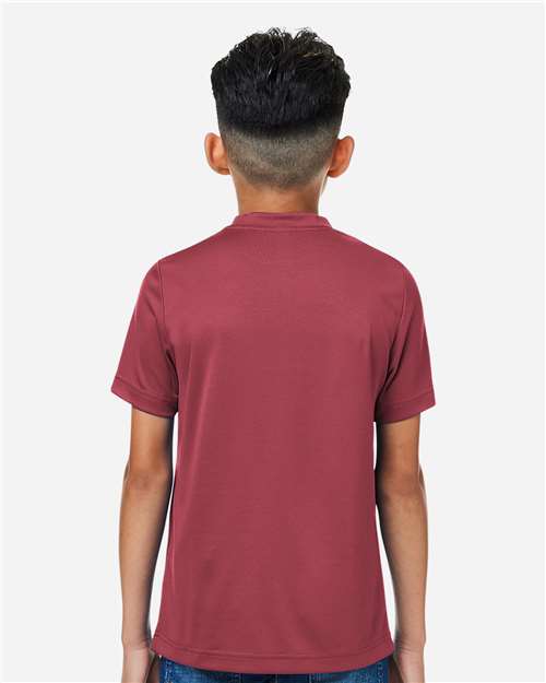 Sport Maroon-model Image