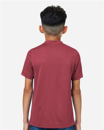 Sport Maroon-model Image