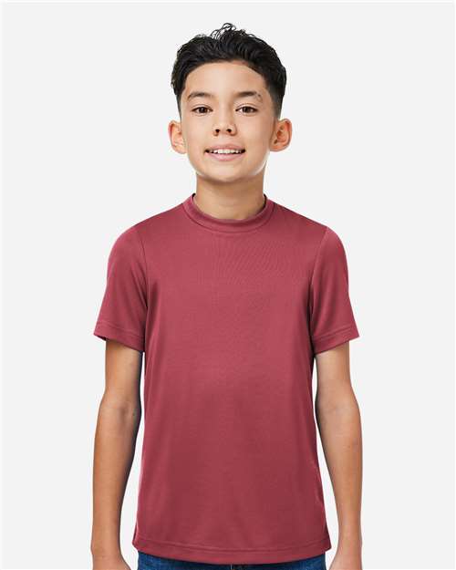 Sport Maroon-model Image