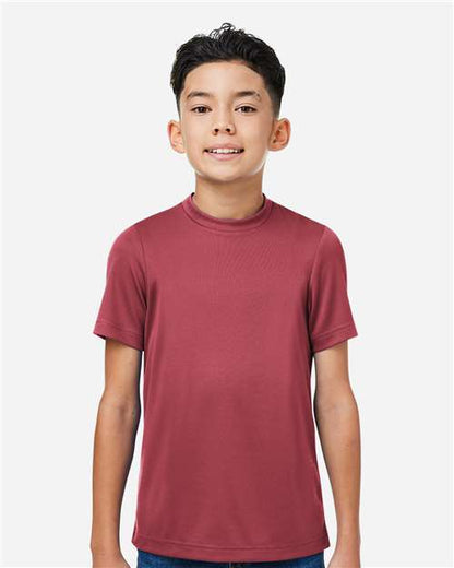 Sport Maroon-model Image