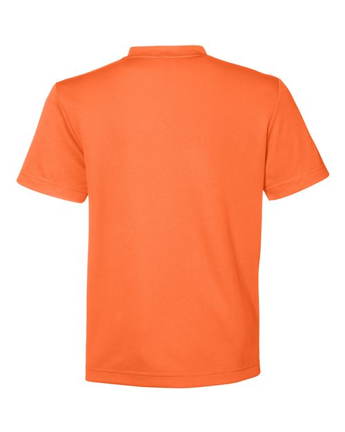 Sport Orange-model Image
