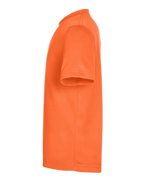 Sport Orange-model Image