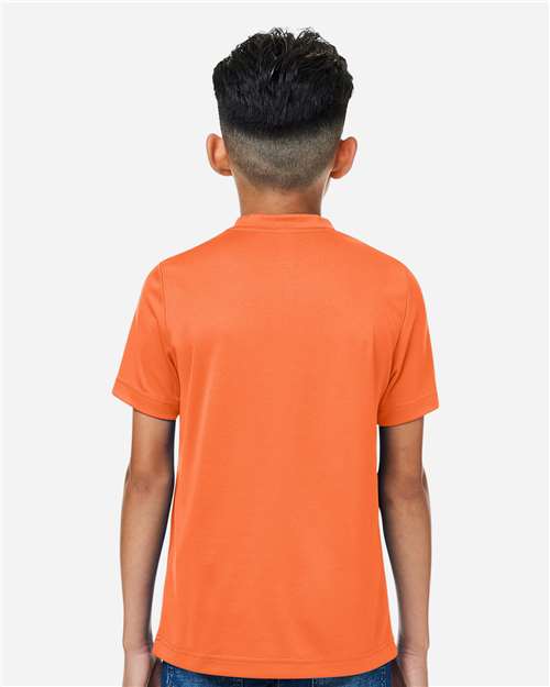 Sport Orange-model Image