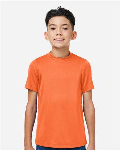 Sport Orange-model Image
