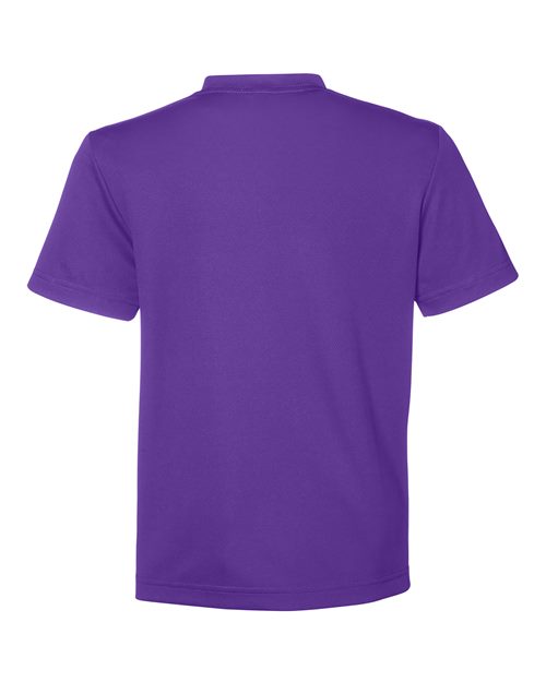 Sport Purple-model Image