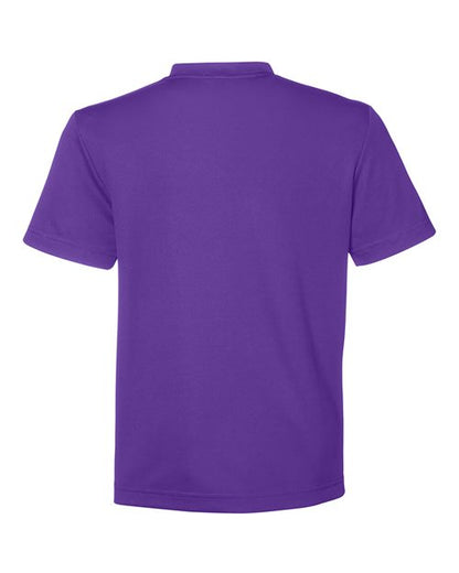 Sport Purple-model Image