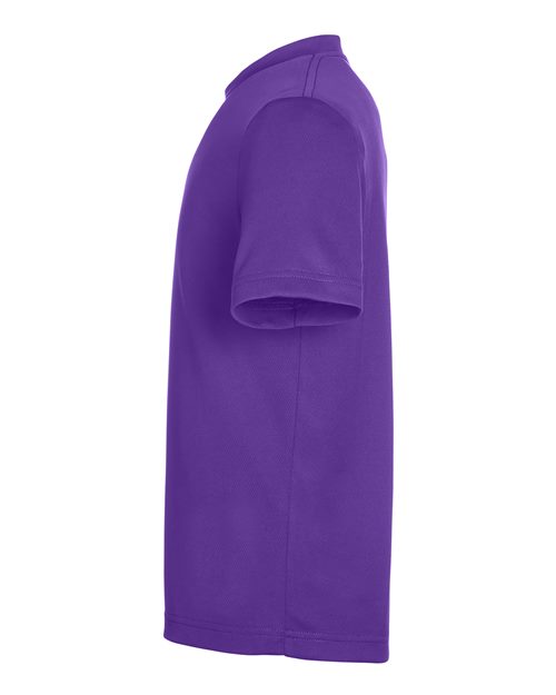 Sport Purple-model Image