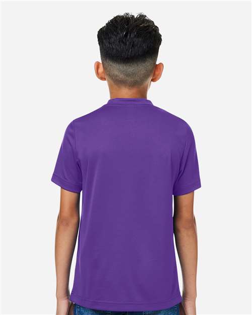 Sport Purple-model Image