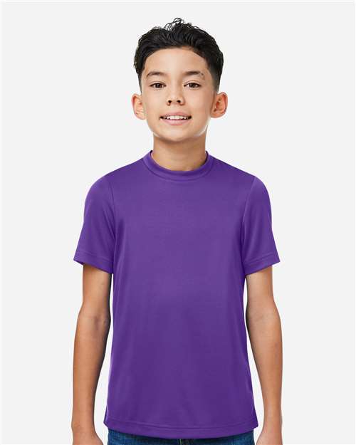 Sport Purple-model Image