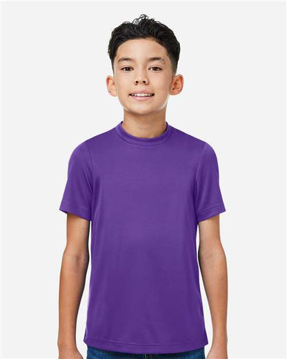 Sport Purple-model Image