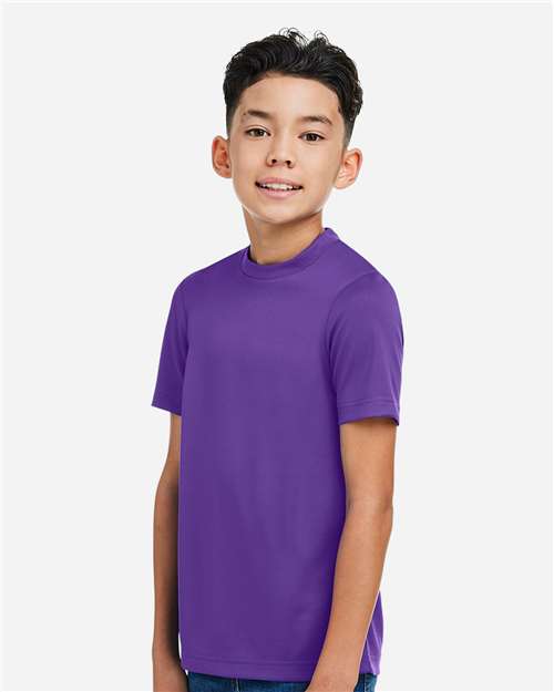 Sport Purple-model Image