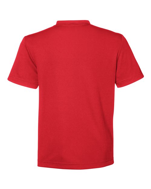 Sport Red-model Image