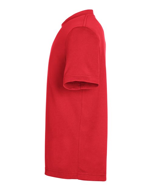 Sport Red-model Image