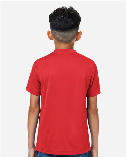 Sport Red-model Image