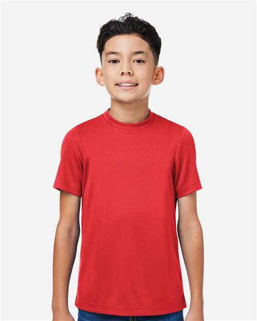 Sport Red-model Image