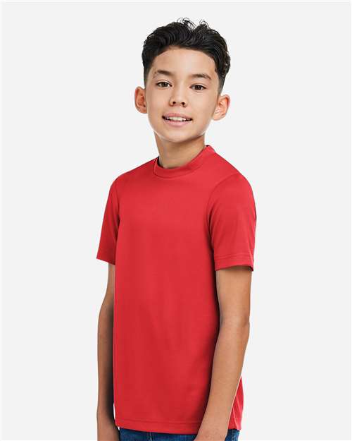Sport Red-model Image
