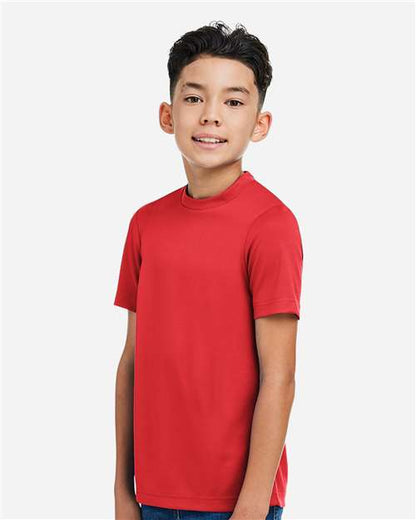 Sport Red-model Image
