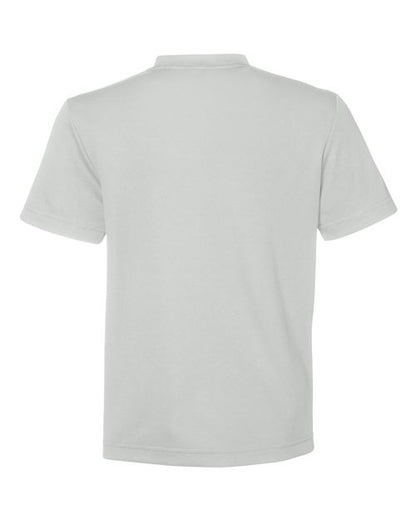 Sport Silver-model Image