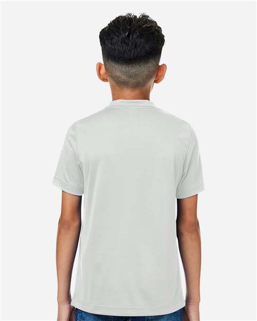 Sport Silver-model Image
