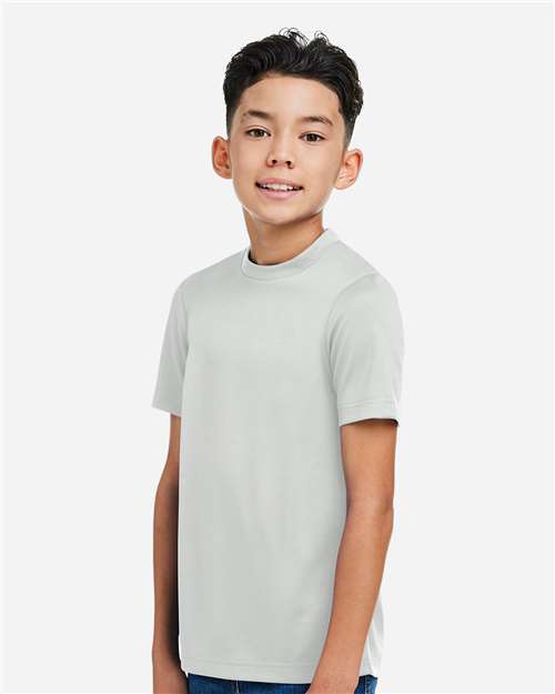 Sport Silver-model Image