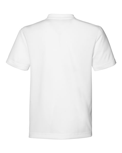 White-model Image