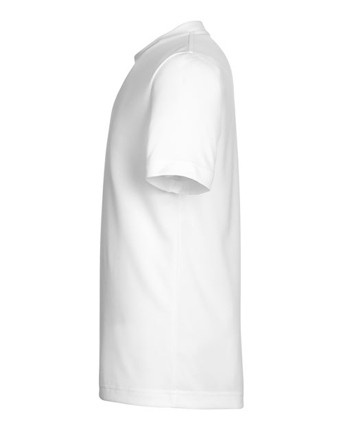 White-model Image